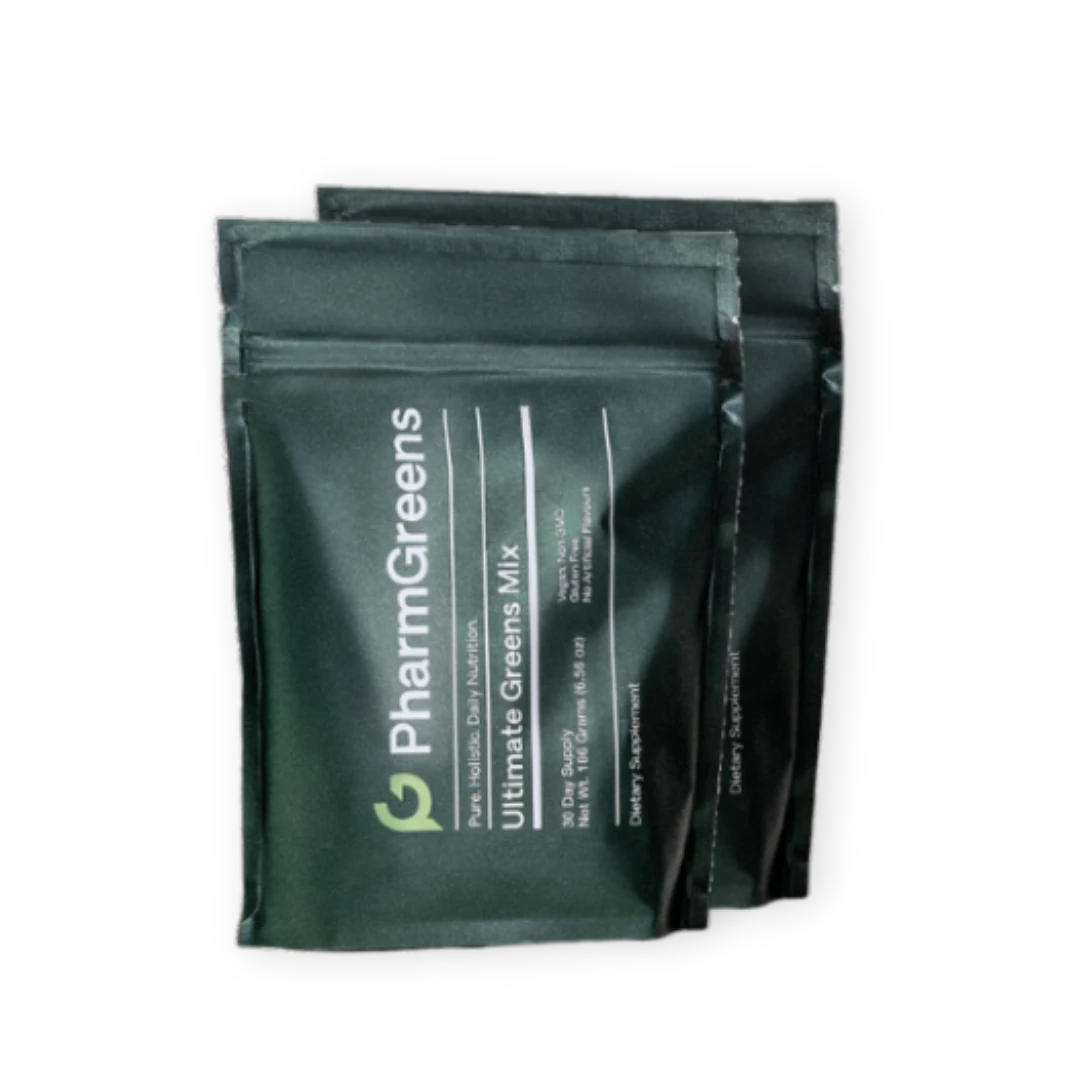 Ultimate Greens