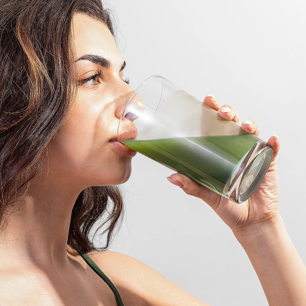 Ultimate Greens