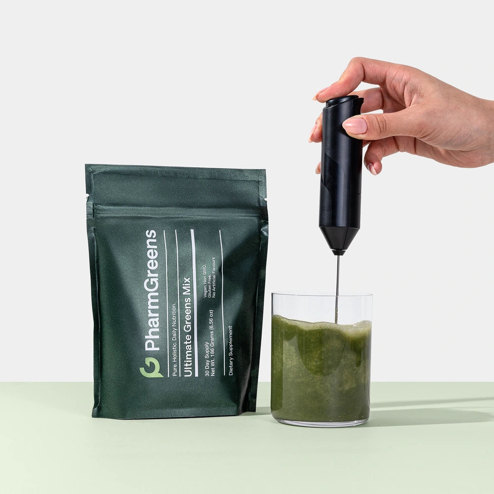 Ultimate Greens